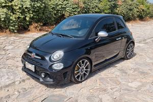 ABARTH 595 1.4 TURBO T-JET 165cv TURISMO