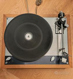 Thorens TD 160