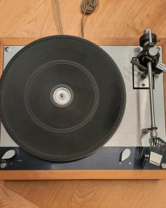 Thorens TD 160