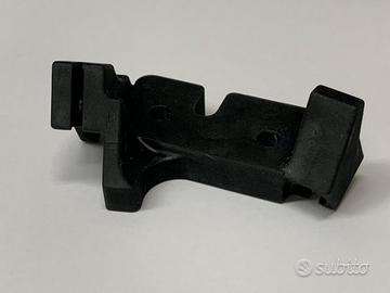 Piastrina ferma guaine compatibilevespa 50 special