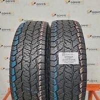 Gomme 4 stagione usate 235/75 15 109T XL