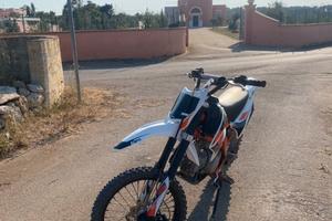 Moto 125 kayo