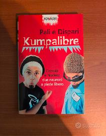 libro kumpalibre Capsula e Nucleo