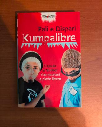 libro kumpalibre Capsula e Nucleo