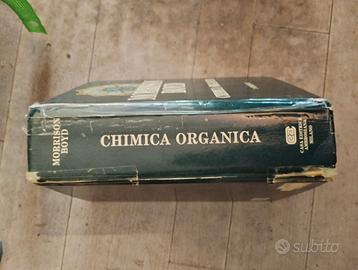 Chimica organica