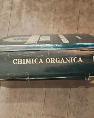 Chimica organica