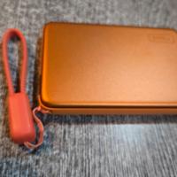 INIU Power Bank MagSafe 10000 mAh Qi2 25W Ultra Sl