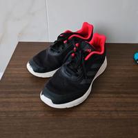adidas 36 e 2/3 Tensaur Run 2.0k, Scarpe da Runnin