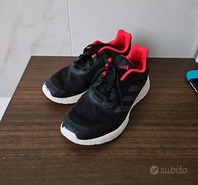 adidas 36 e 2/3 Tensaur Run 2.0k, Scarpe da Runnin