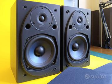 Casse acustiche Polk Audio