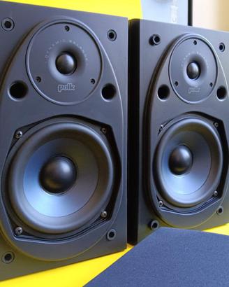 Casse acustiche Polk Audio