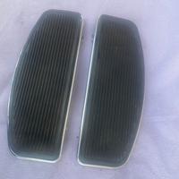 Pedane Harley Davidson