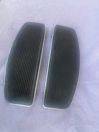 Pedane Harley Davidson