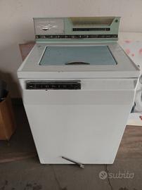 Lavatrice Ignis anni 50