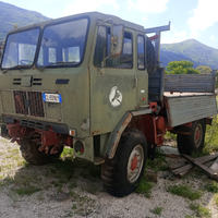 Iveco ex militare