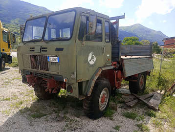 Iveco ex militare