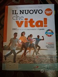 che vita vol unico