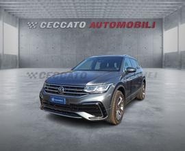 Volkswagen Tiguan Allspace Tiguan II 2016 All...