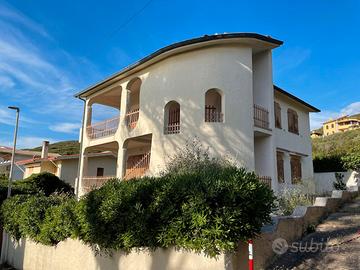 Villa al mare