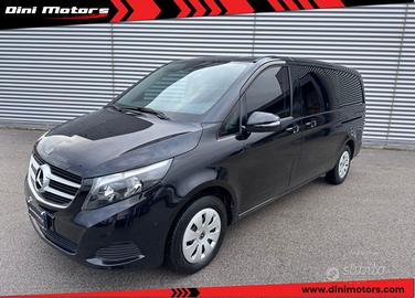 MERCEDES-BENZ V 220 d Executive Long + IVA ESPOS
