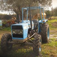 Landini 5500 DT