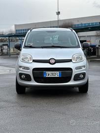 Fiat Panda 0.9 TwinAir Turbo S&S Lounge
