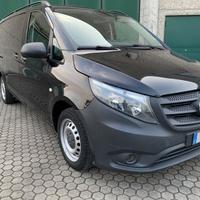 Mercedes-Benz Vito 112dci - Furgone 3 posti ...