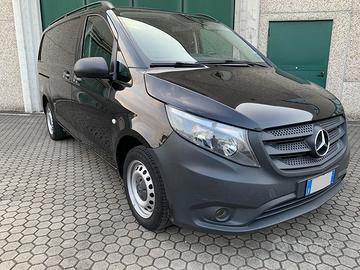 Mercedes-Benz Vito 112dci - Furgone 3 posti ...