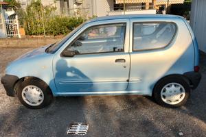 Fiat 600 1.1 Active