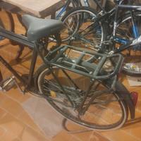 Bicicletta da uomo REVIVAL