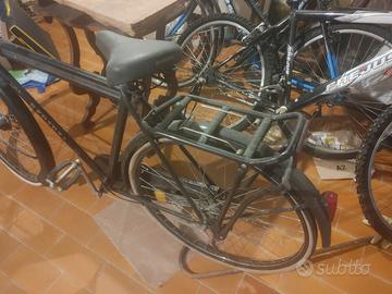 Bicicletta da uomo REVIVAL