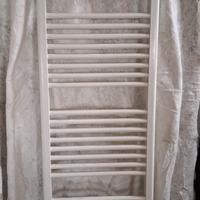 Scaldasalviette bagno nuovo