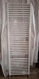 Scaldasalviette bagno nuovo