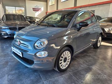 Fiat 500 1.0 Hybrid PREZZO REALE