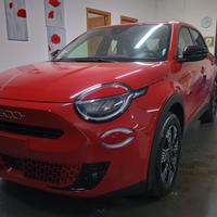 Fiat 600 Hybrid 110 CV DCT MHEV ICON SERIE SPECIAL