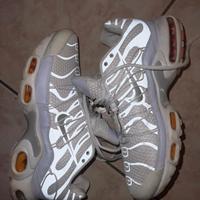Nike Air Max Plus nuove trattabile