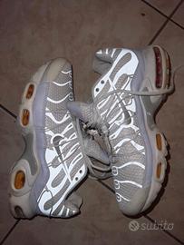 Nike Air Max Plus nuove trattabile
