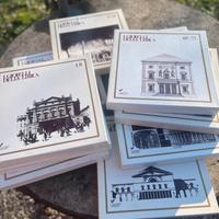 I gioielli della lirica - dischi