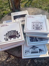 I gioielli della lirica - dischi