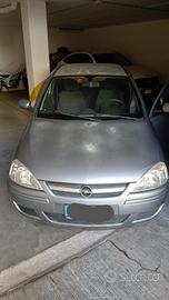 Opel Corsa C 1.0