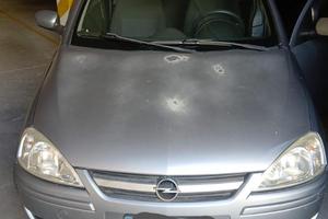 Opel Corsa C 1.0