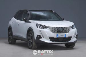 PEUGEOT 2008 ii 2020 e-2008 GT 100kW