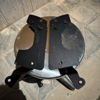 Givi SR5109 supporto specificof800r