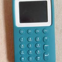 MyPos Go 2 con custodia