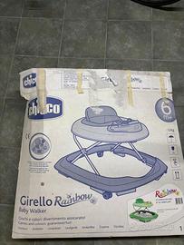 Girello bimbi