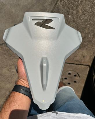 Copri sella f 900 r originale bmw