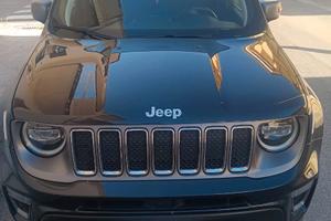 Jeep renegade full led