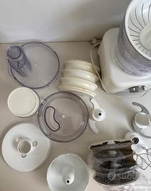 Kenwood MultiPro FP734