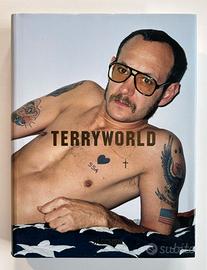 Terry Richardson - Terryworld