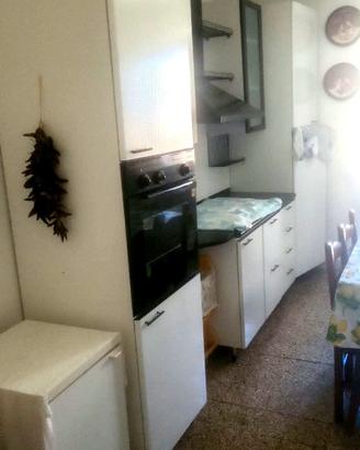 Cucina Completa 